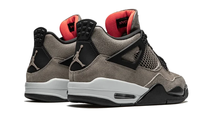Taupe Haze