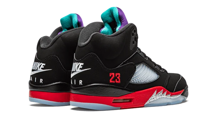 Top 3