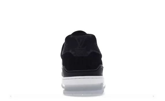 Black Monogram