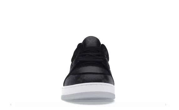 Black Monogram