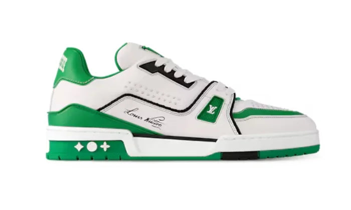 Trainer Green