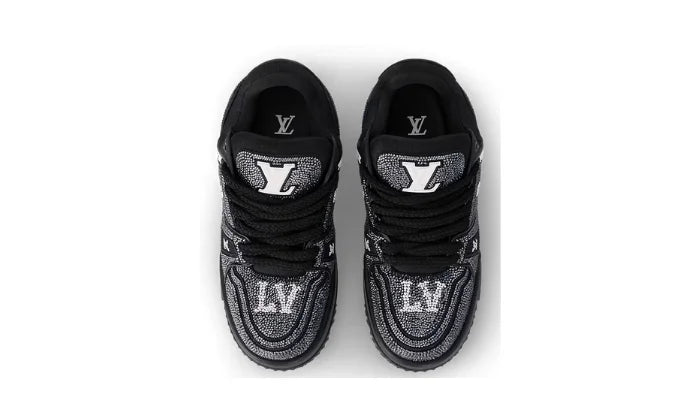Trainer Maxi