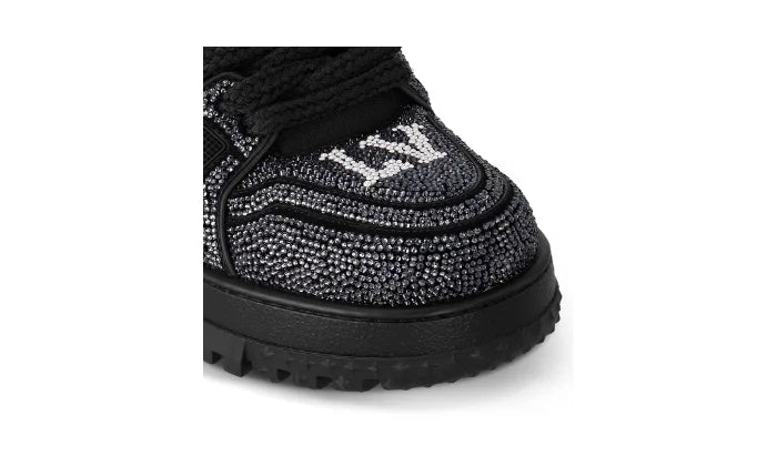 Trainer Maxi