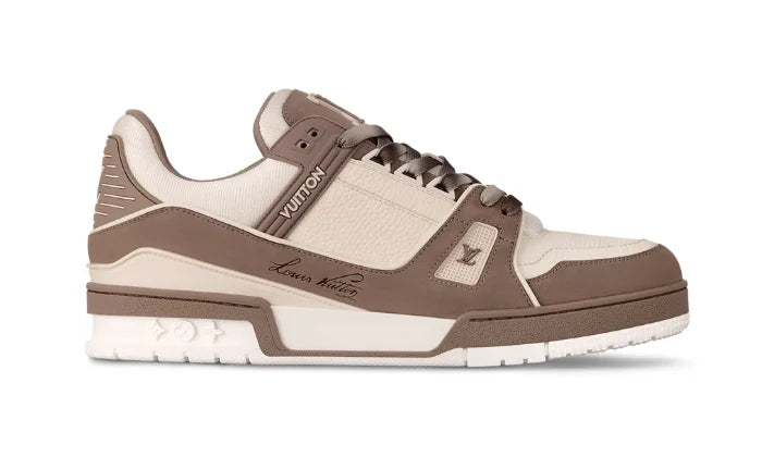 Taupe Brown