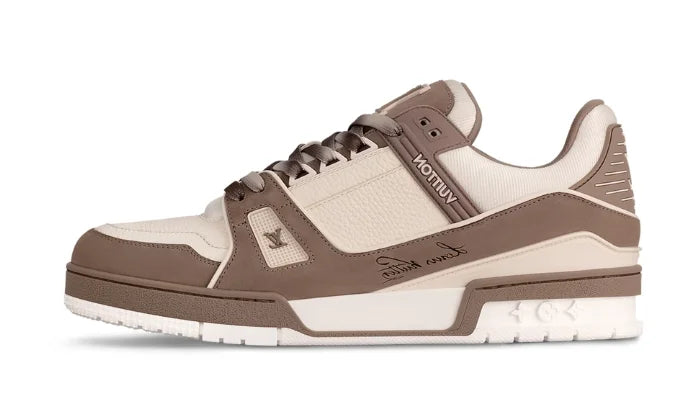 Taupe Brown