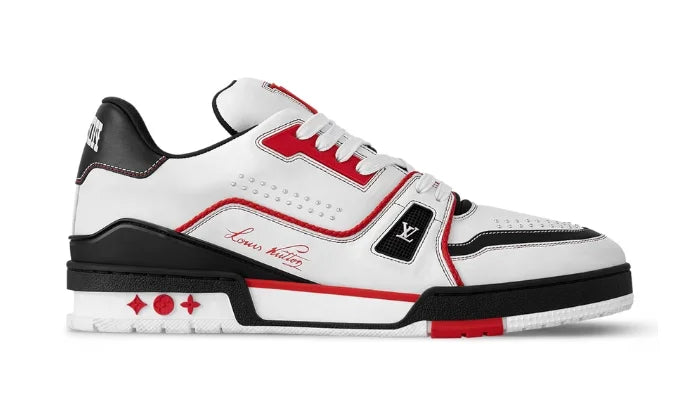 White Red Black