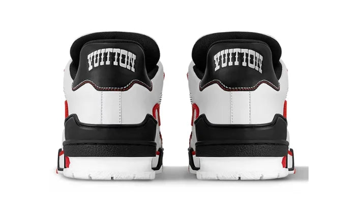 White Red Black