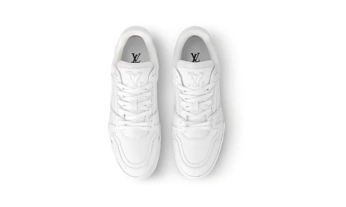 All White