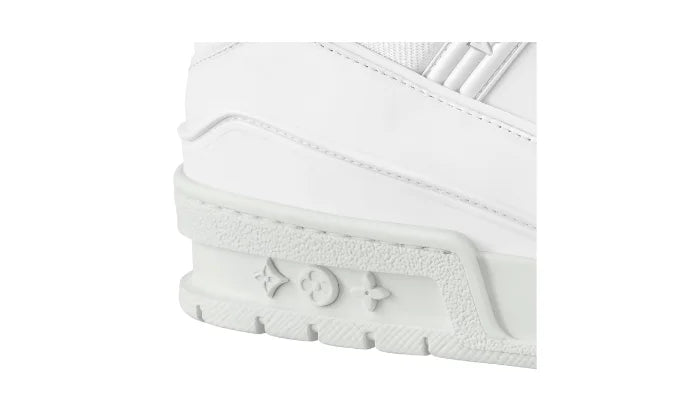 All White
