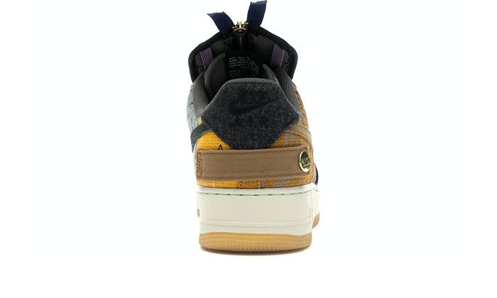 Travis Scott Cactus Jack