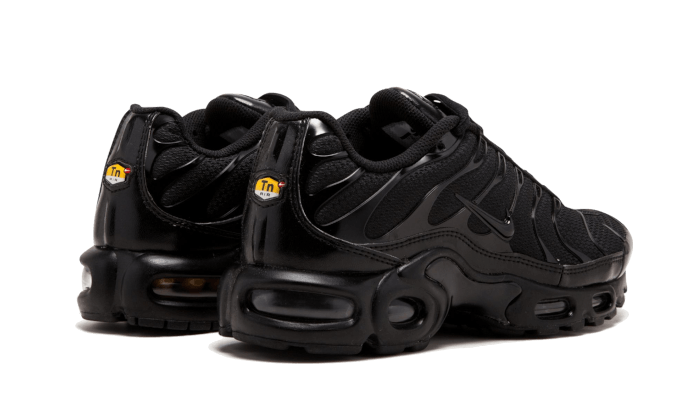 Triple Black
