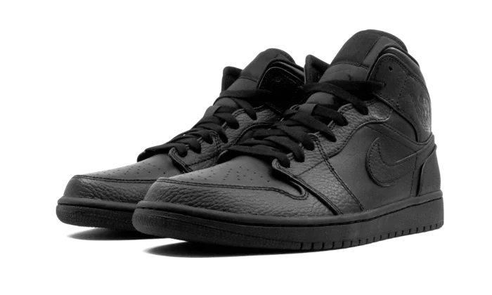 Triple Black