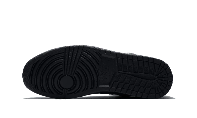 Triple Black