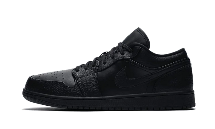 Triple Black