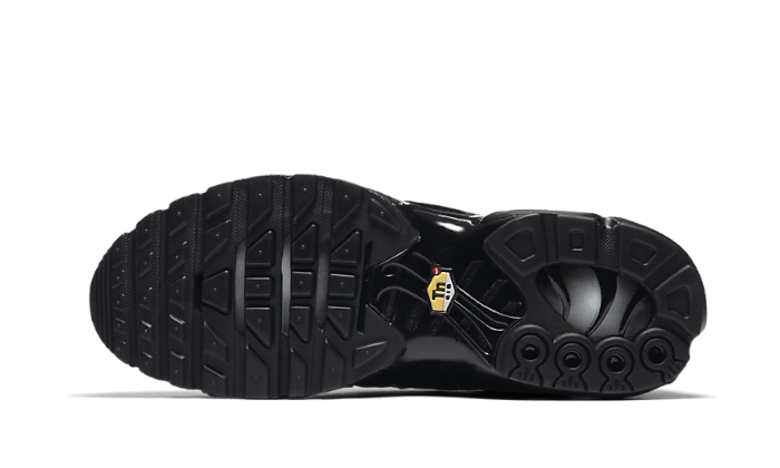 Triple Black