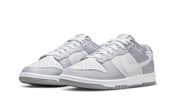 Two Tone Grey