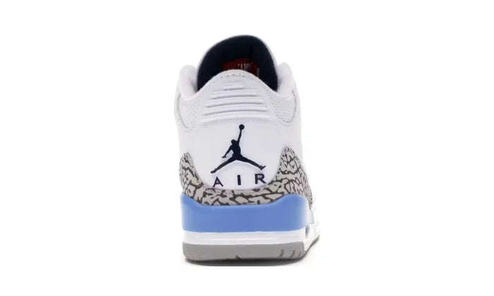 UNC (2020)