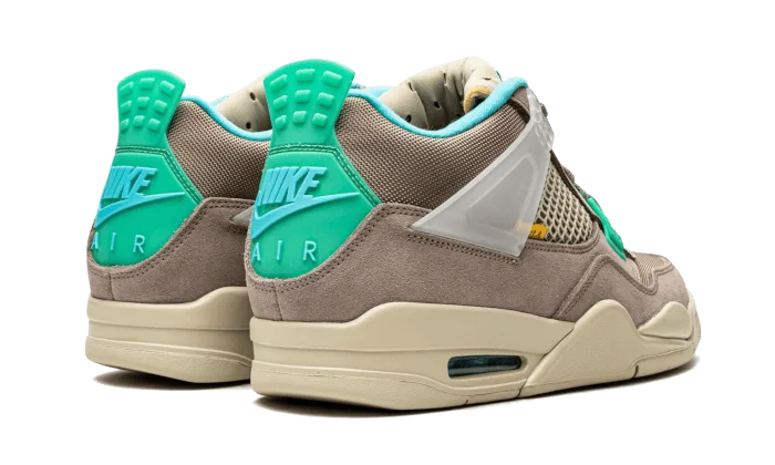 Union Taupe Haze