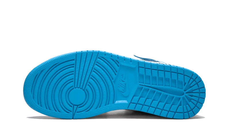 University Blue