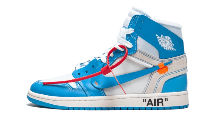 University Blue