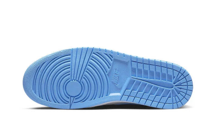 University Blue Gray