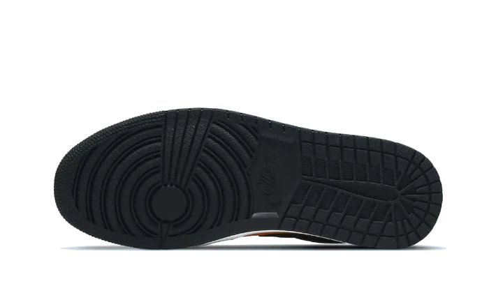 Triple Black