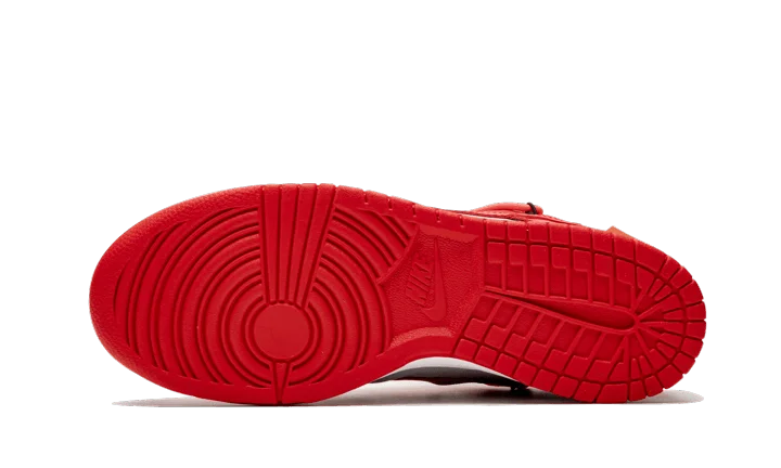 University Red