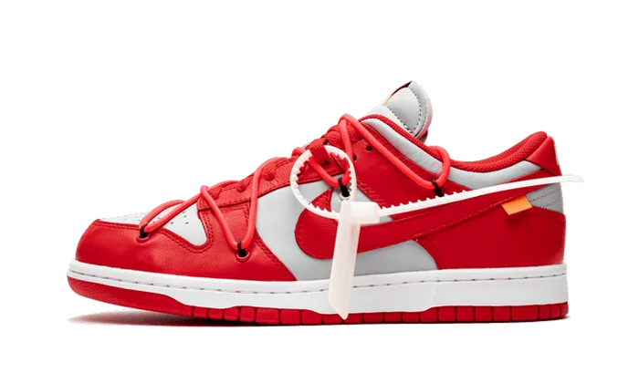 University Red