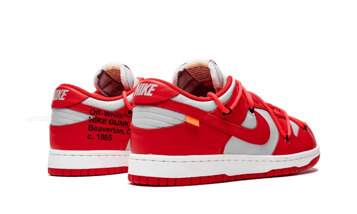 University Red