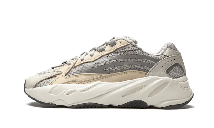 700 V2 Cream