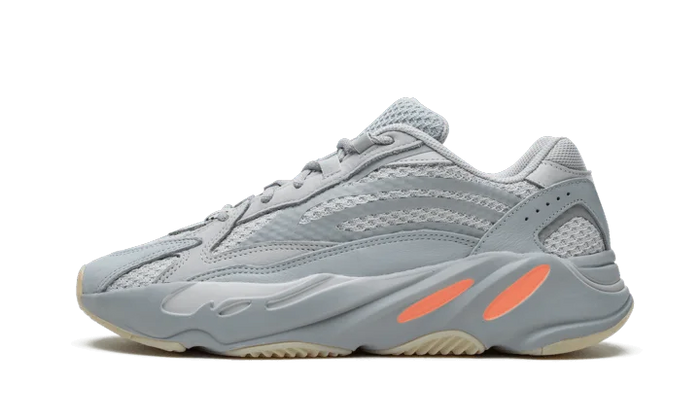 700 V2 Inertia
