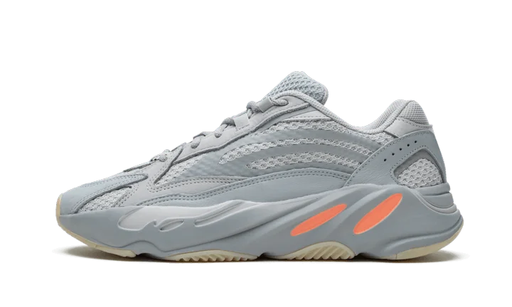 700 V2 Inertia