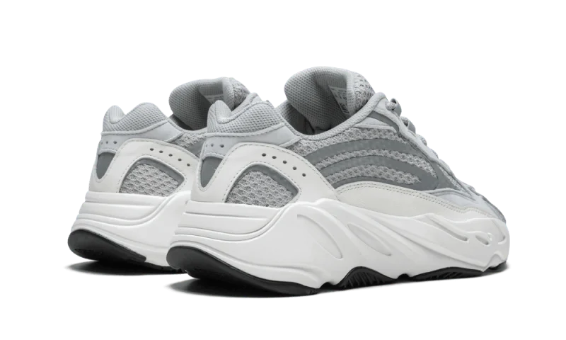 700 V2 Static