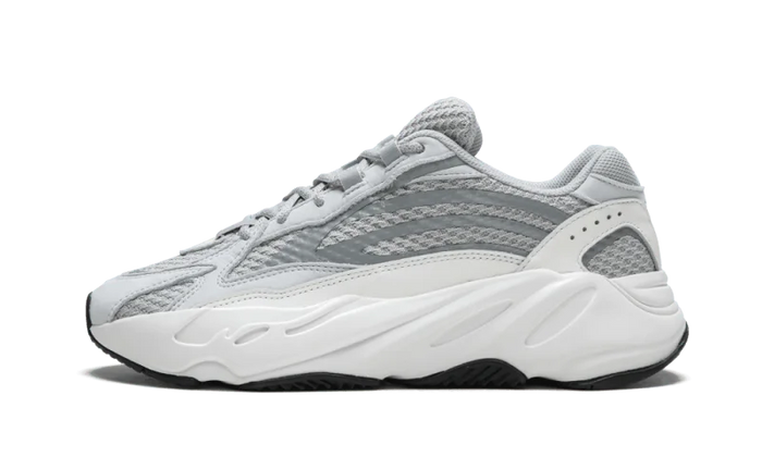 700 V2 Static