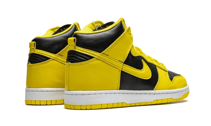Varsity Maize