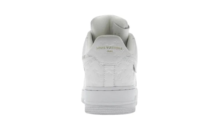 Virgil Abloh white