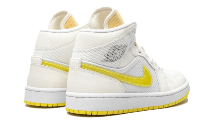 Voltage Yellow