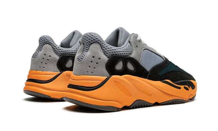 700 Wash Orange