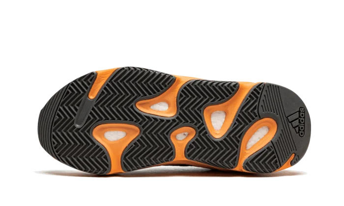 700 Wash Orange