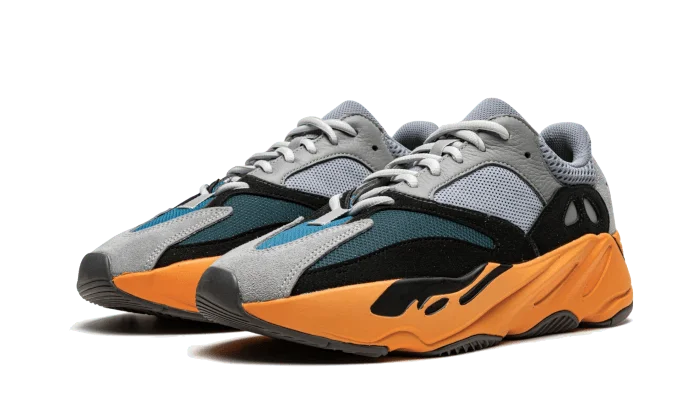 700 Wash Orange