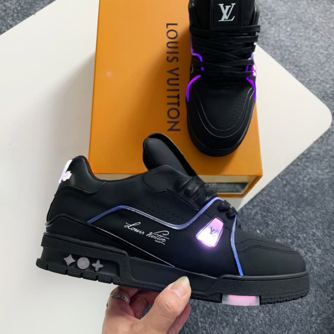 All Led