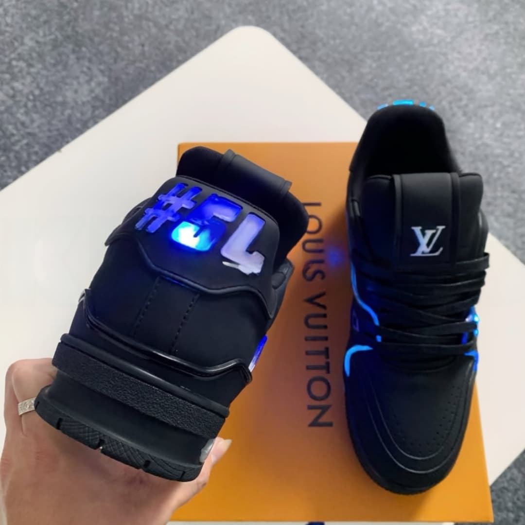 All Led