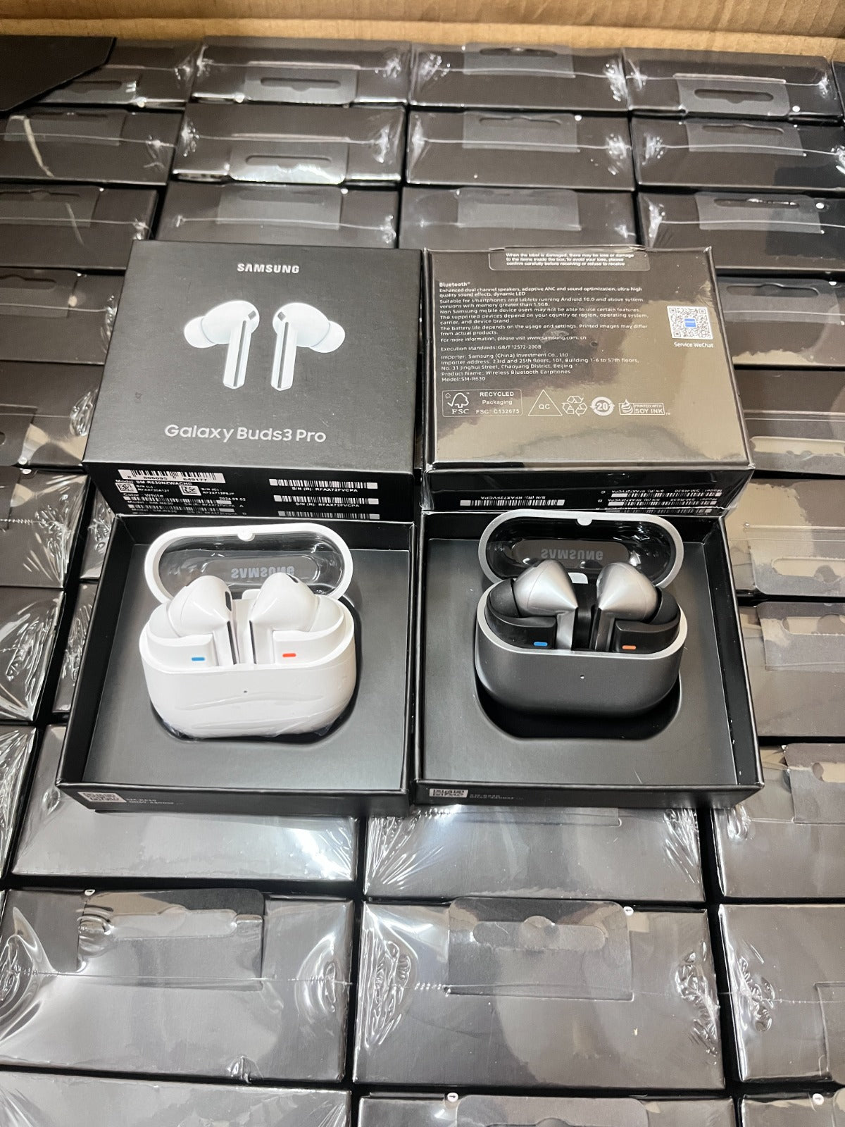 Samsung Buds 3 Pro
