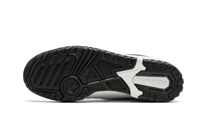 White Black