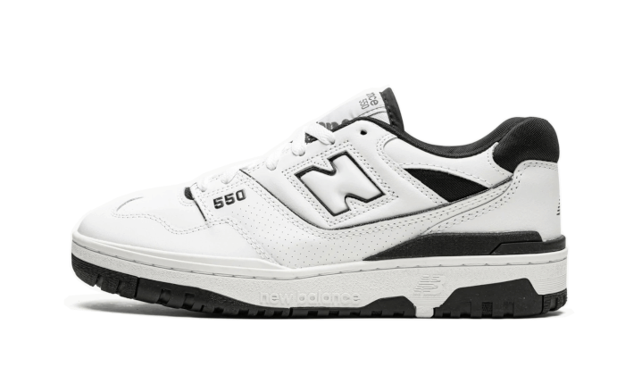 White Black