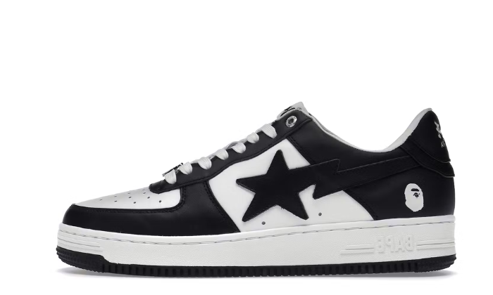 White Black