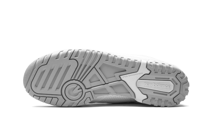 White Grey