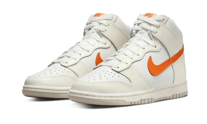 White Orange