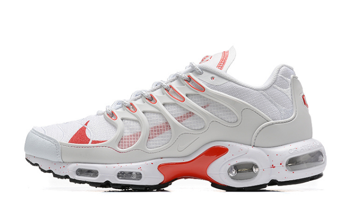 White Red TS