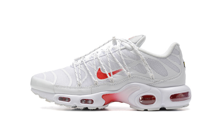 White Red Utility
